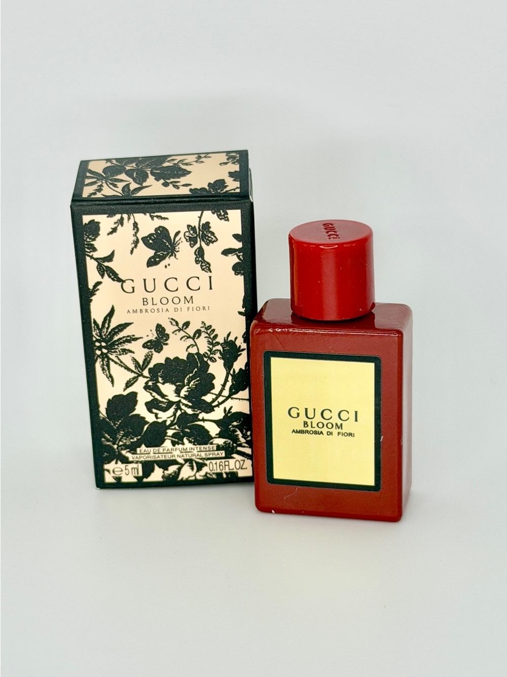 Mini Perfume